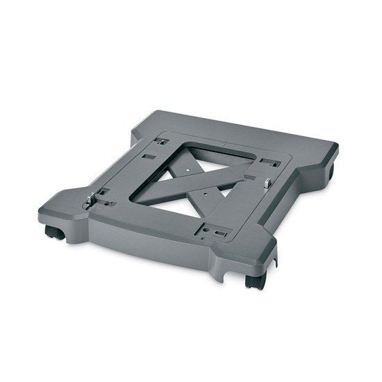 Lexmark 47B0114 Caster Base