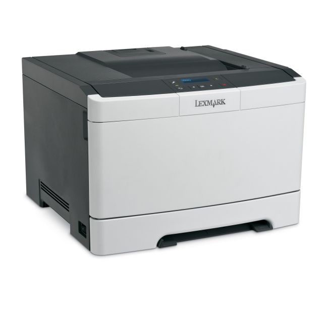 Lexmark CS317dn A4 Colour Laser Printer