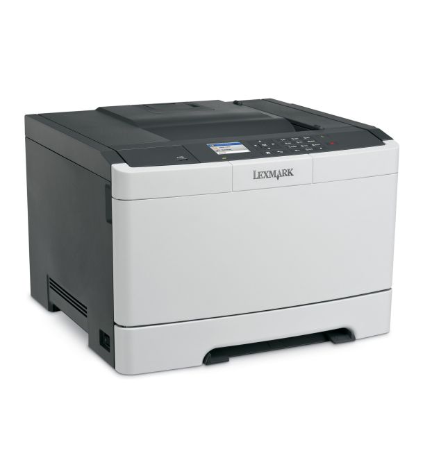 Lexmark CS417dn A4 Colour Laser Printer