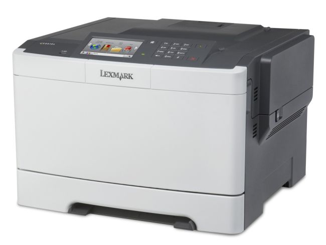 Lexmark CS517de A4 Colour Laser Printer