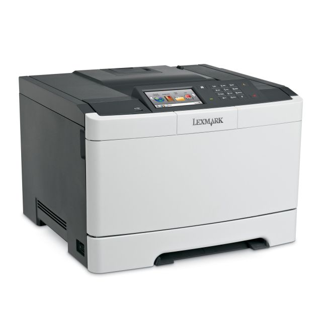 Lexmark CS517de A4 Colour Laser Printer