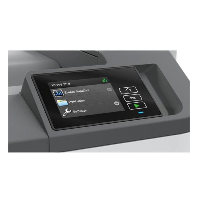 Lexmark CS531dw A4 Colour Laser Printer