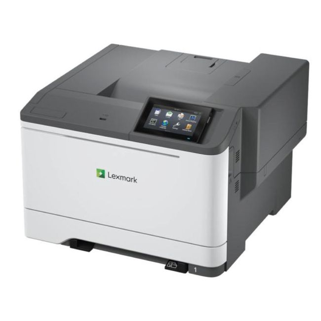 Lexmark CS632dwe A4 Colour Laser Printer