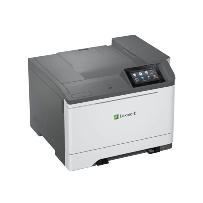 Lexmark CS632dwe A4 Colour Laser Printer