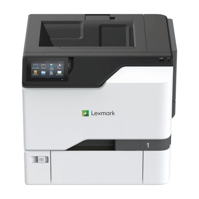 Lexmark CS730de A4 Colour Laser Printer