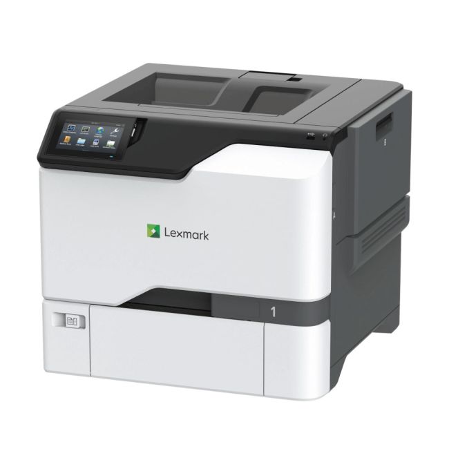 Lexmark CS730de A4 Colour Laser Printer