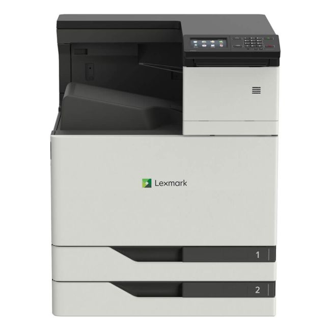Lexmark CS921de A3 Colour Laser Printer - DISCONTINUED