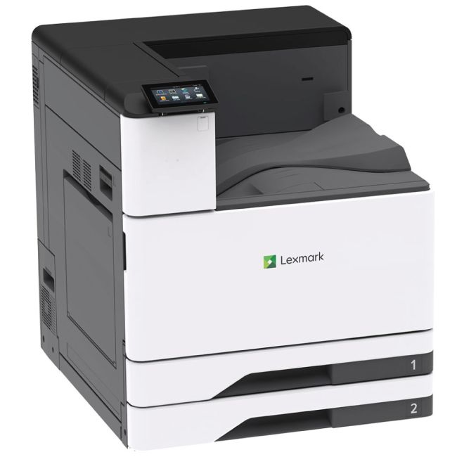 Lexmark CS943de A3 Colour Laser Printer