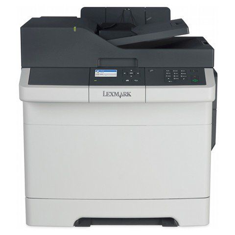 Lexmark CX310DN A4 Colour Laser MFP (4 Year Warranty) - DISCONTINUED