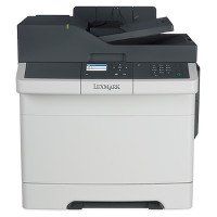 Lexmark CX310n A4 Colour Laser MFP 