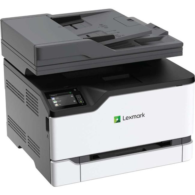 Lexmark CX331adwe A4 Colour Laser Multifunction Printer