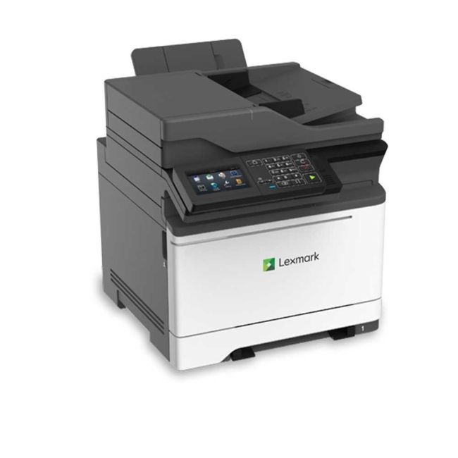 Lexmark CX622ade A4 Colour Multifunction Laser Printer