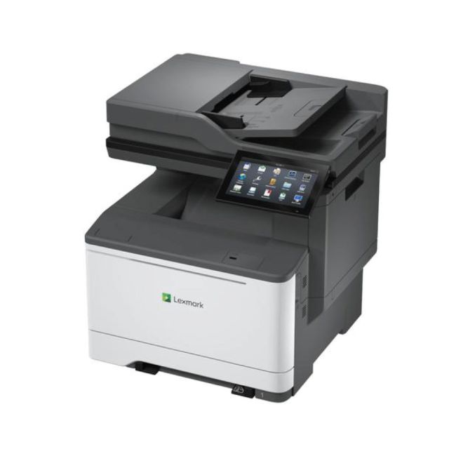 Lexmark CX635adwe A4 Colour Laser Printer