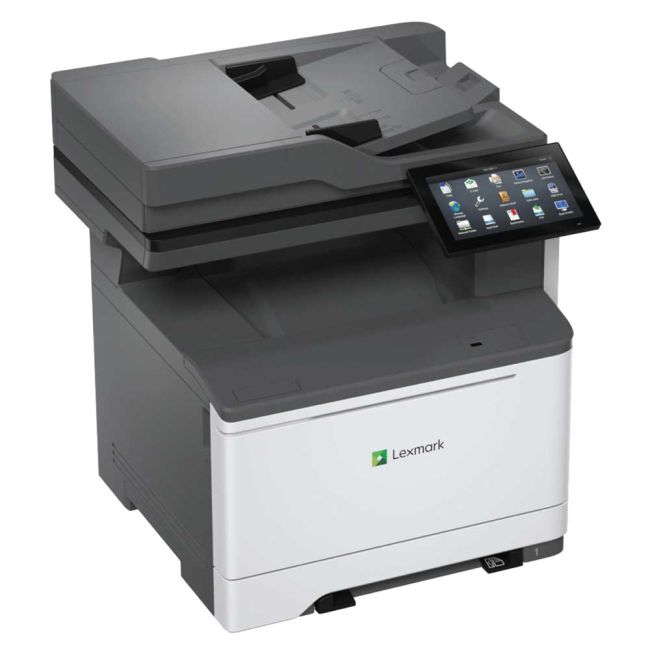 Lexmark CX635adwe A4 Colour Laser Printer