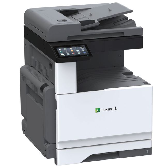 Lexmark CX930dse A3 Colour Multifunction Laser Printer