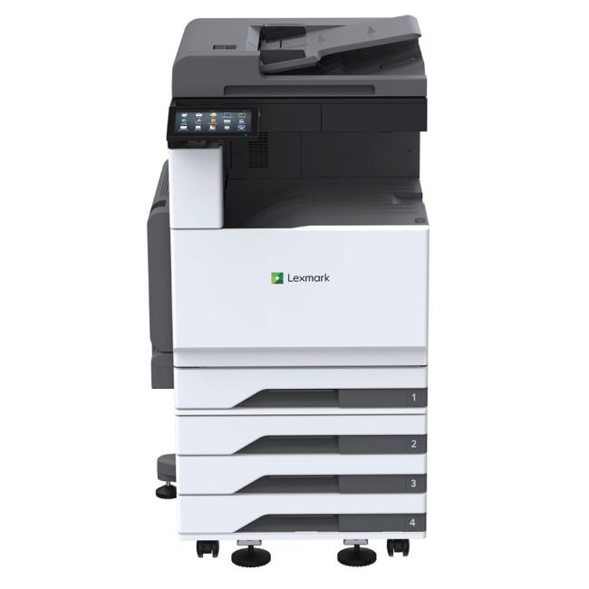 Lexmark CX931dtse A3 Colour Multifunction Laser Printer
