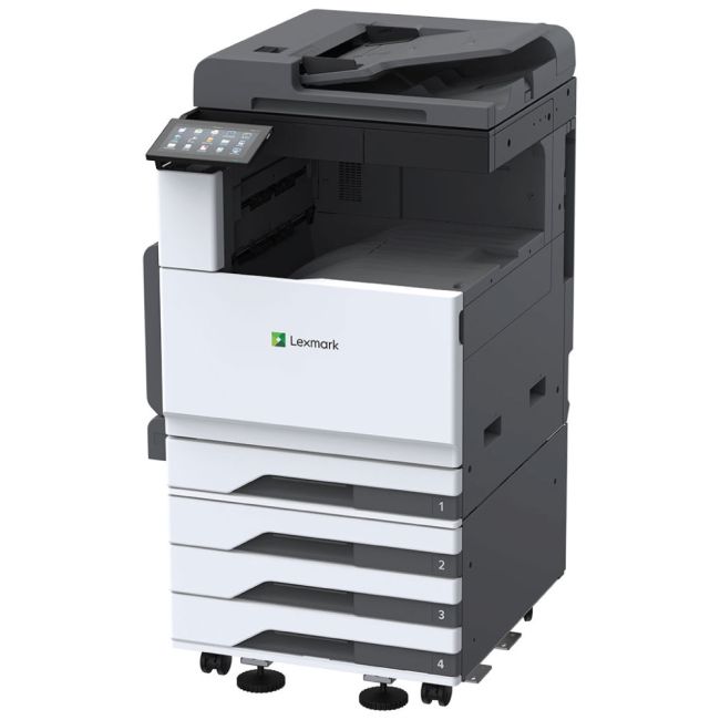 Lexmark CX931dtse A3 Colour Multifunction Laser Printer