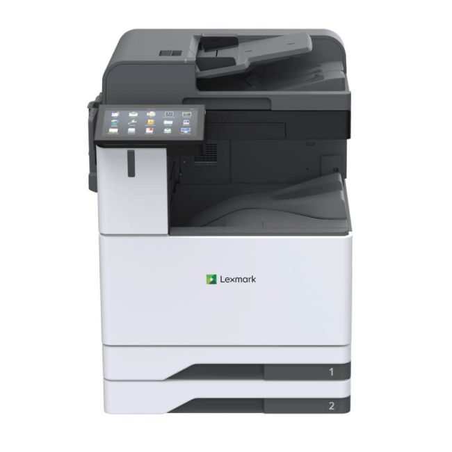 Lexmark CX942adse A3 Colour Multifunction Laser Printer