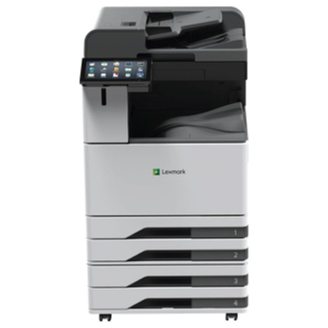 Lexmark CX944adtse A3 Colour Multifunction Laser Printer - DISCONTINUED