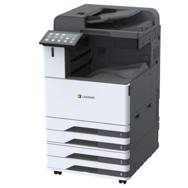 Lexmark CX944adtse A3 Colour Multifunction Laser Printer - DISCONTINUED