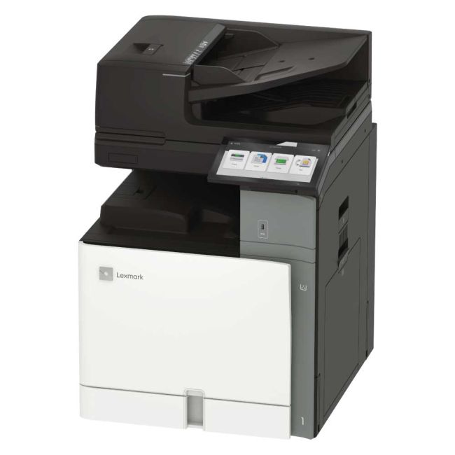 Lexmark CX961se A3 Colour Multifunction Laser Printer
