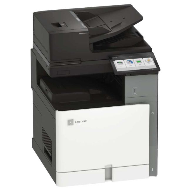 Lexmark CX961se A3 Colour Multifunction Laser Printer