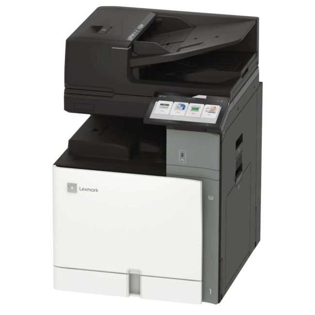 Lexmark CX962se A3 Colour Multifunction Laser Printer