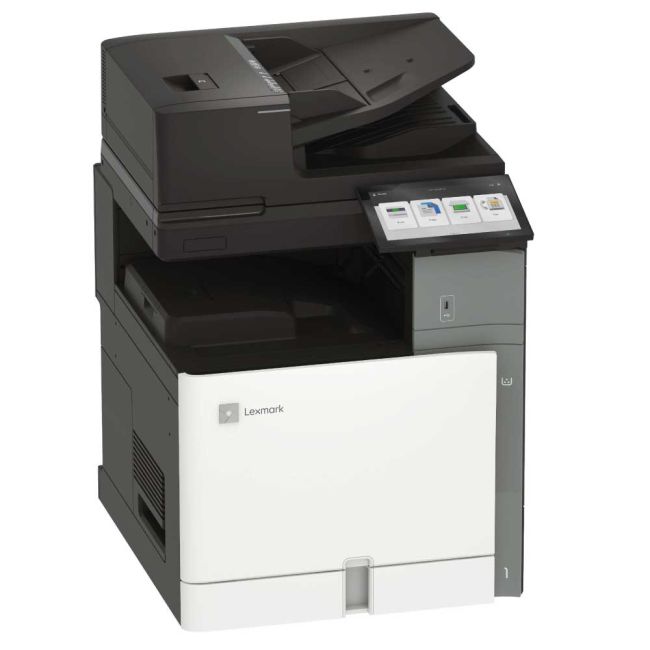 Lexmark CX963se A3 Colour Multifunction Laser Printer