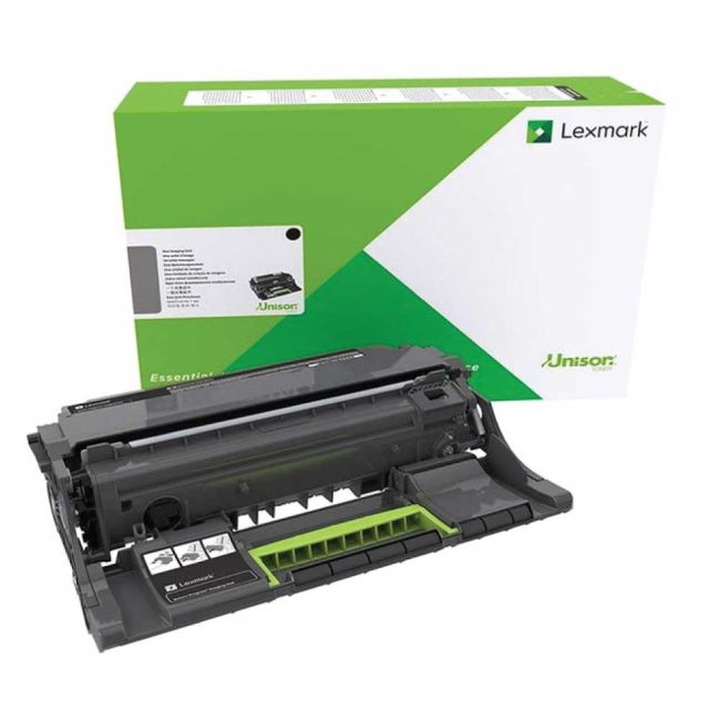 Lexmark Imaging Unit (60,000 Pages*) 56F0Z0E