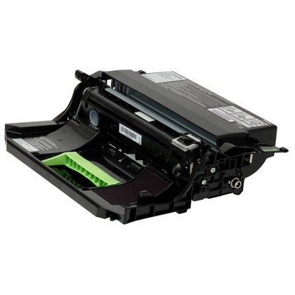 Lexmark 58D0Z00 Black Return Programme Imaging Unit (150,000 Pages*)