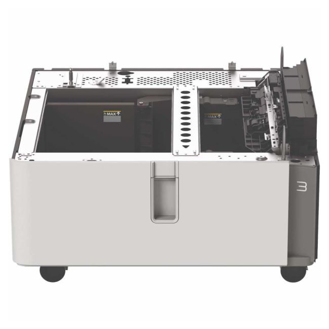 Lexmark 2,000 A4 Sheet Tandem Tray 20L8802