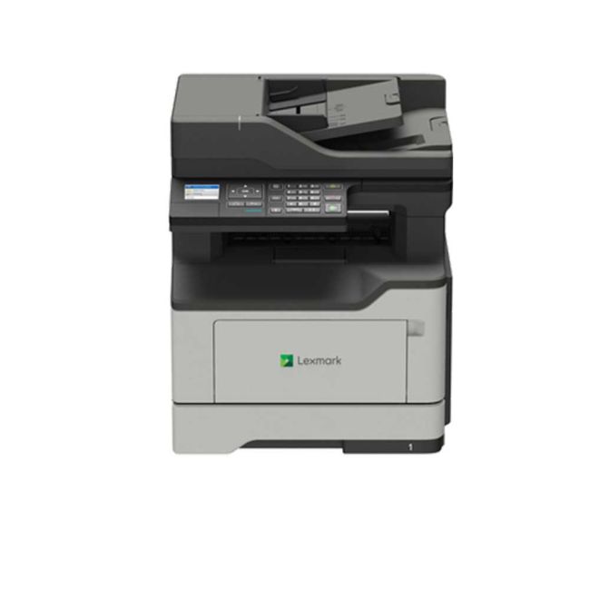 Lexmark MB2338ADW A4 Mono Multifunction Laser Printer