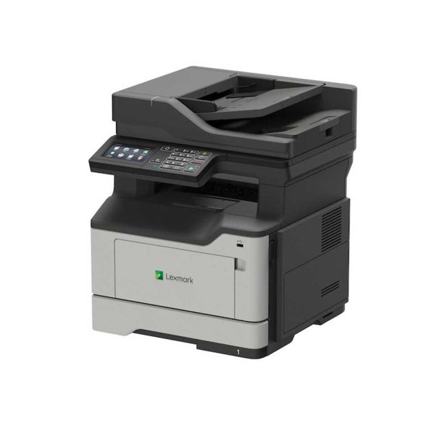 Lexmark MB2442ADWE A4 Mono Multifunction Laser Printer