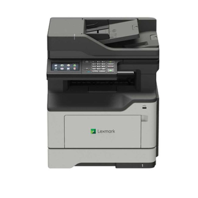 Lexmark MB2442ADWE A4 Mono Multifunction Laser Printer - DISCONTINUED