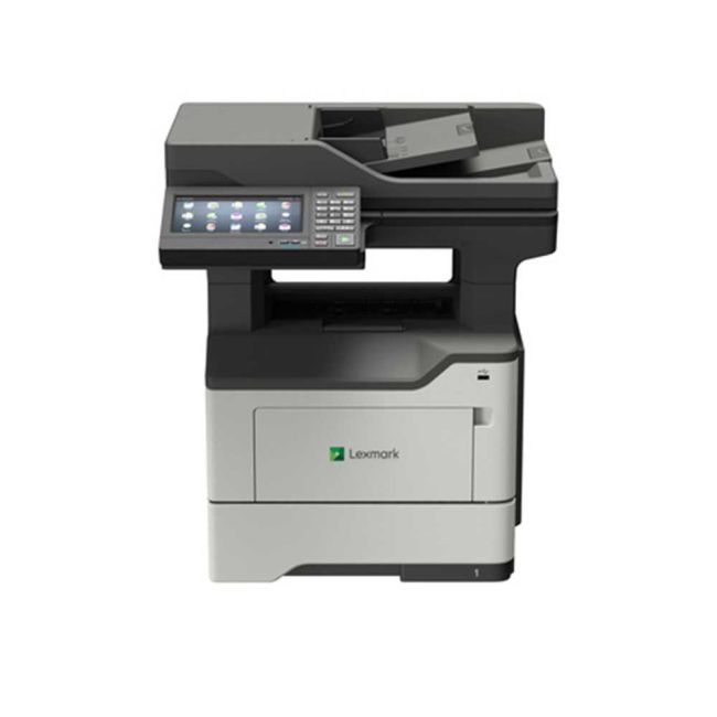 Lexmark MB2650ADWE A4 Mono Laser Printer