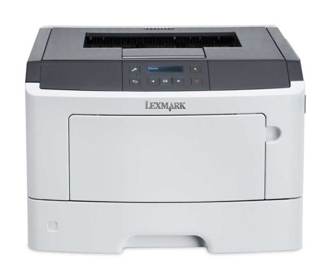 Lexmark MS317dn A4 Mono Laser Printer