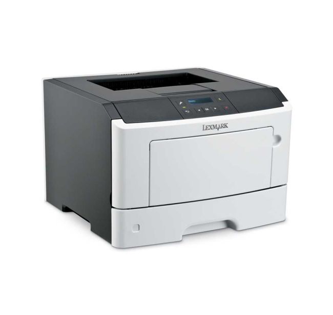 Lexmark MS317dn A4 Mono Laser Printer
