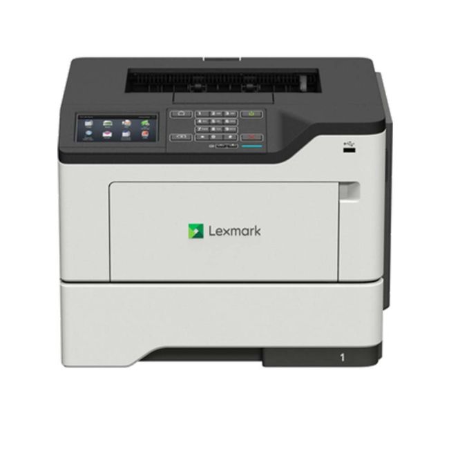 Lexmark MS622de A4 Mono Laser Printer