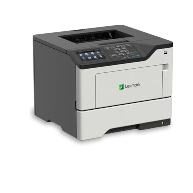 Lexmark MS622de A4 Mono Laser Printer