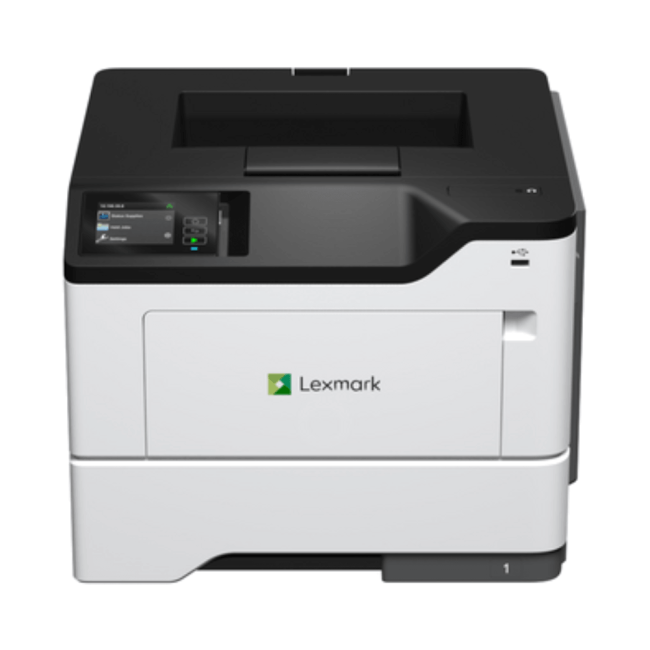 Lexmark MS631dw A4 Mono Laser Printer