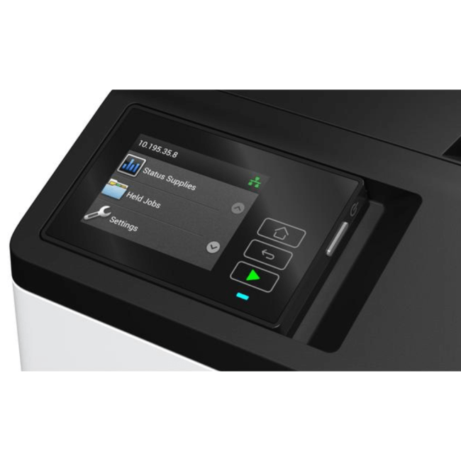 Lexmark MS631dw A4 Mono Laser Printer