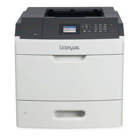 Lexmark MS810dn A4 Mono Laser Printer