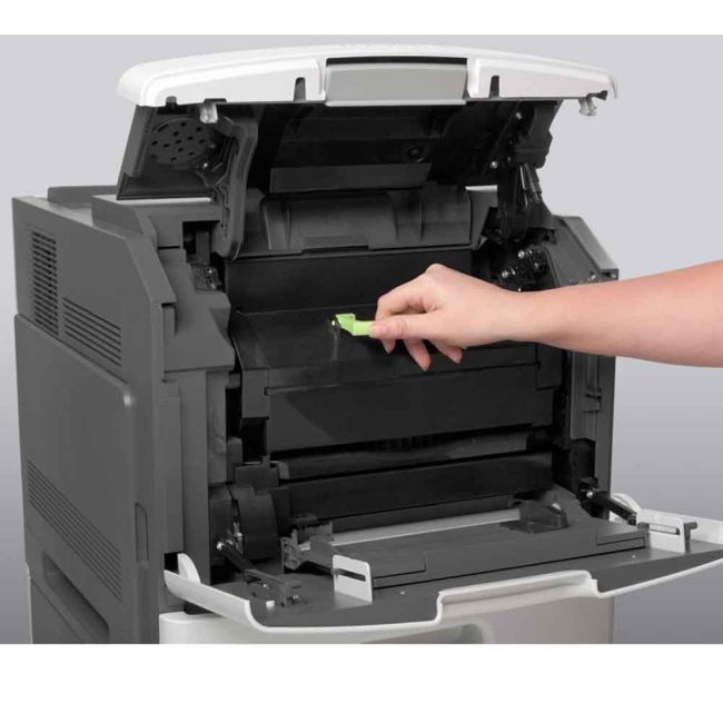 Lexmark MS810dn A4 Mono Laser Printer