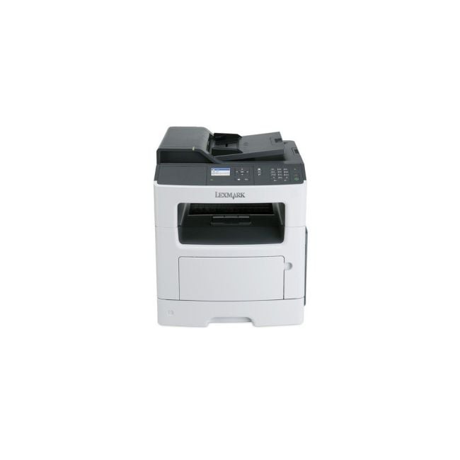 Lexmark MX317dn A4 Multifunction Mono Laser Printer