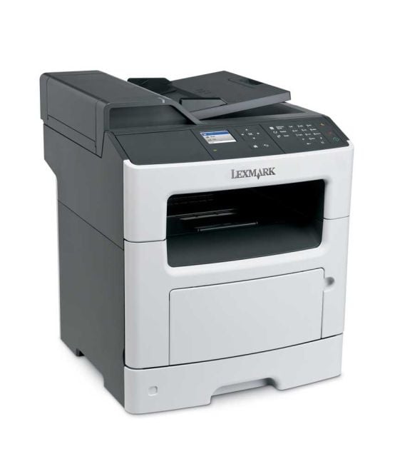Lexmark MX317dn A4 Multifunction Mono Laser Printer