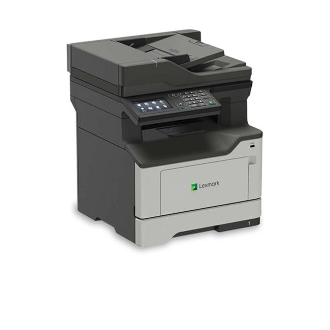 Lexmark MX421ade A4 Mono Multifunction Printe