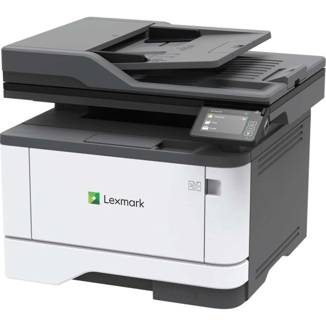 Lexmark MX331adn A4 Mono Laser Multifunction Printer