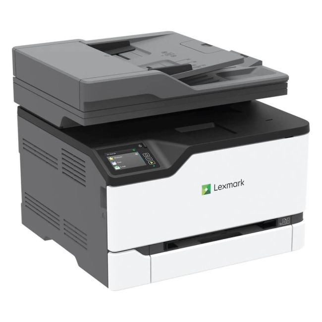 Lexmark CX431adw A4 Colour Multifunction Laser Printer