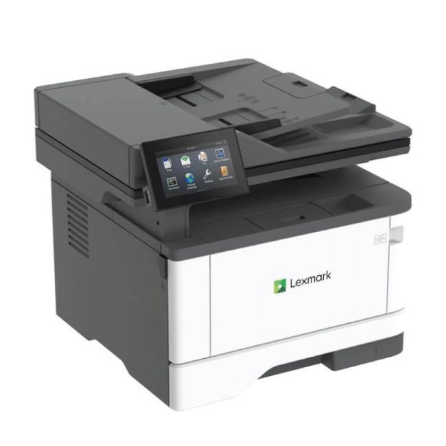 Lexmark MX432adwe A4 Mono Multifunction Laser Printer