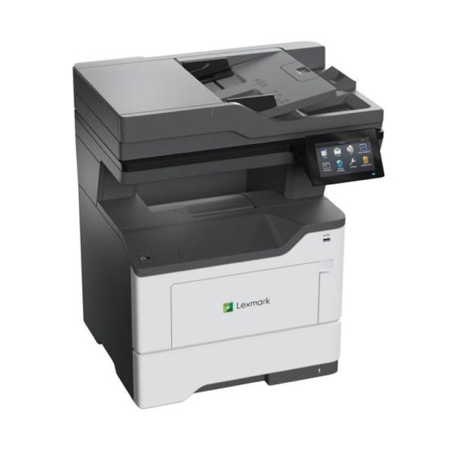 Lexmark CX532adwe A4 Colour Multifunction Laser Printer
